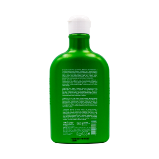 Condicionador Nutritivo Por Que Choras Babosa - Divina Flora - 250 ml