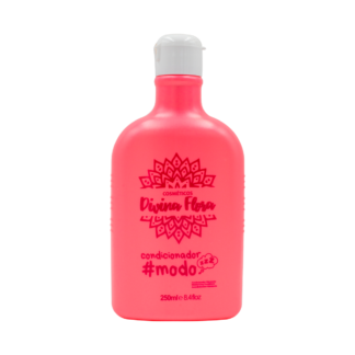 Condicionador Efeito Desmaia Cabelo - Modo ZZZ- Divina Flora 250 ml
