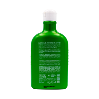 Leave In Nutritivo Por Que Choras Babosa - Divina Flora - 250 ml