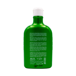 Shampoo Nutritivo Por Que Choras Babosa Divina Flora 250 ml