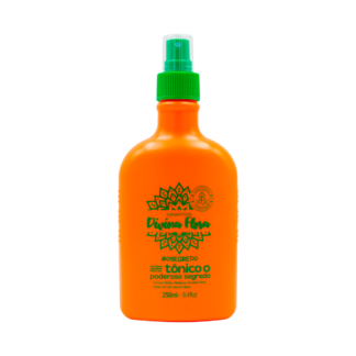 Tonico Divina Flora Bioex 250 ml - Combate Queda de Cabelo