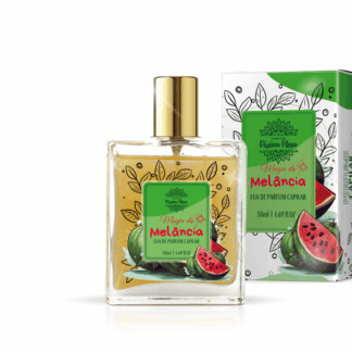 Perfume Capilar Melância Divina Flora 50 ml