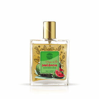 Perfume Capilar Melância Divina Flora 50 ml