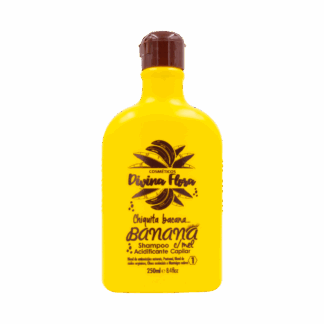 Shampoo Acidificante  Divina Flora  250 ml