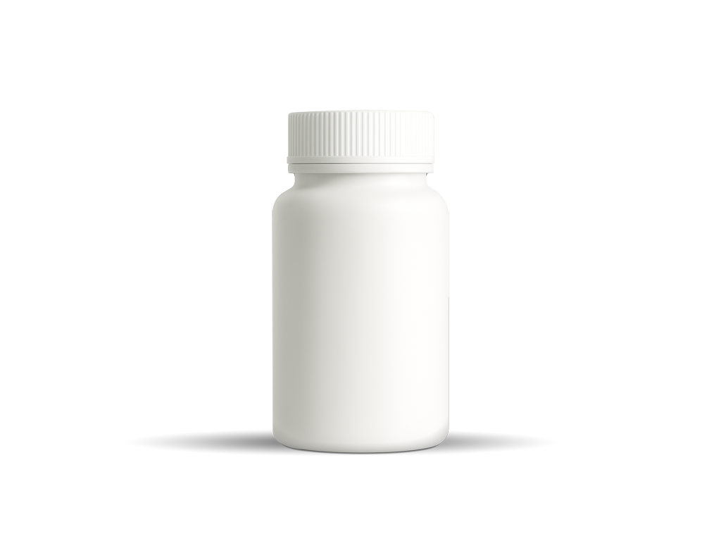 Creatina em capsulas Personalizadas